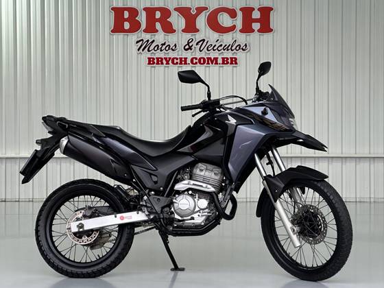HONDA XRE 300 ABS HONDA XRE 300 ABS